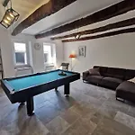 Tatil Evi Batisse Provencale Avec Piscine Banon