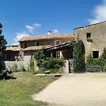 Batisse Provencale Avec Piscine *
