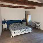Tatil Evi Batisse Provencale Avec Piscine *