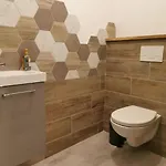Tatil Evi Batisse Provencale Avec Piscine *