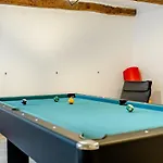 Batisse Provencale Avec Piscine