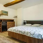 Tatil Evi Batisse Provencale Avec Piscine *