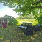 Batisse Provencale Avec Piscine *