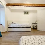 別荘 Batisse Provencale Avec Piscine Banon