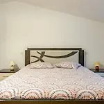 別荘 Batisse Provencale Avec Piscine Banon