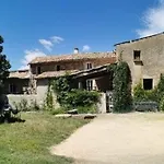 Batisse Provencale Avec Piscine