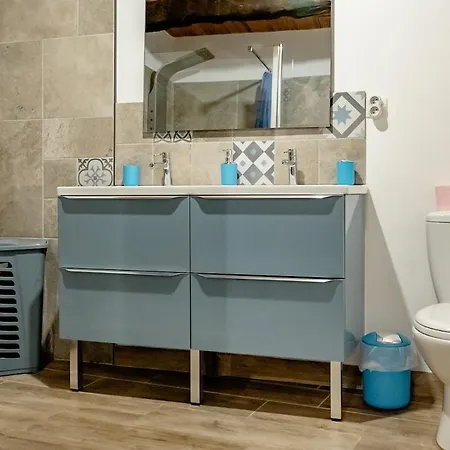 Сasa de vacaciones Batisse Provencale Avec Piscine *
