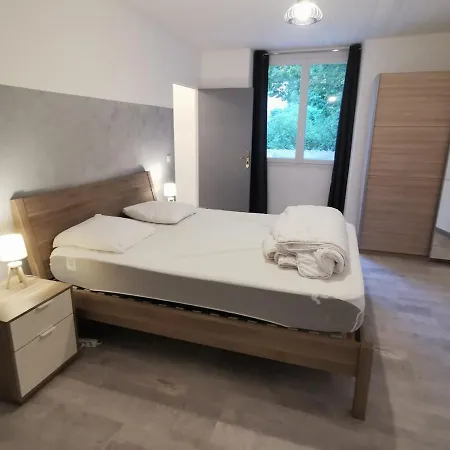 Сasa de vacaciones Batisse Provencale Avec Piscine *