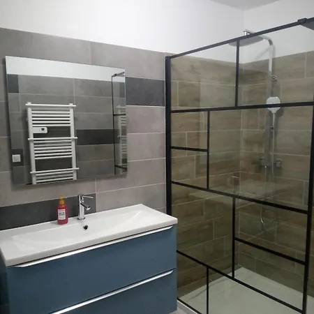 Сasa de vacaciones Batisse Provencale Avec Piscine *